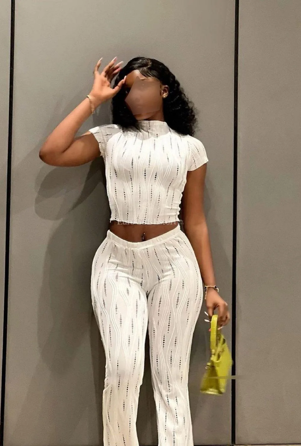 Florentine Fox - Escort Kirklees