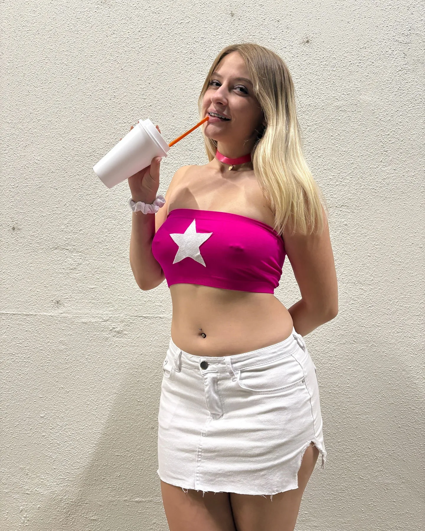 Gerel - Escort London