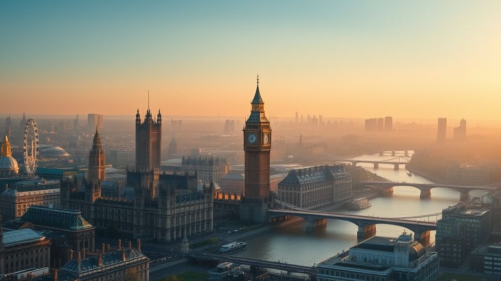 High Class Escort London